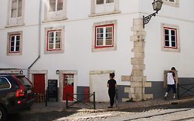 Alfama Fado Apartments
